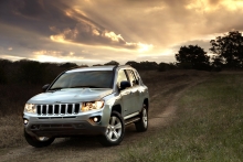 Jeep Compass 2011 10